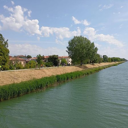 Vicino Al Prato Della Valle Intero Appartamento Parcheggio Facile Di Fronte Падуа Екстериор снимка