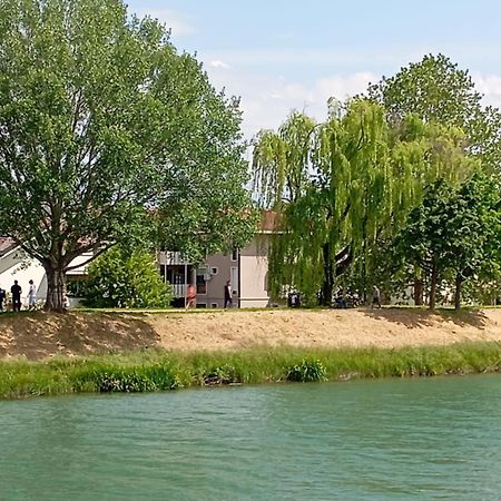 Vicino Al Prato Della Valle Intero Appartamento Parcheggio Facile Di Fronte Падуа Екстериор снимка
