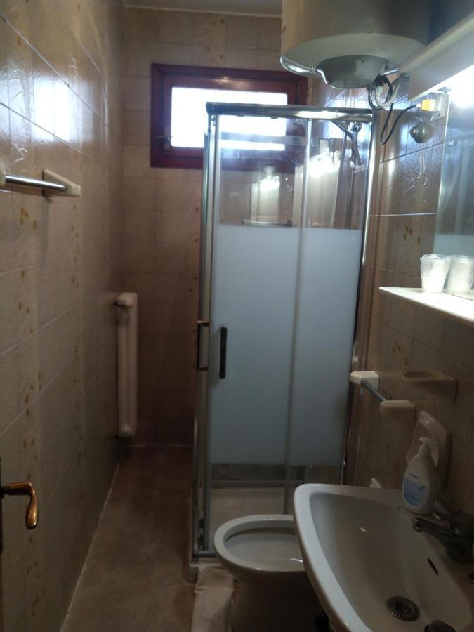 Vicino Al Prato Della Valle Intero Appartamento Parcheggio Facile Di Fronte Падуа Екстериор снимка