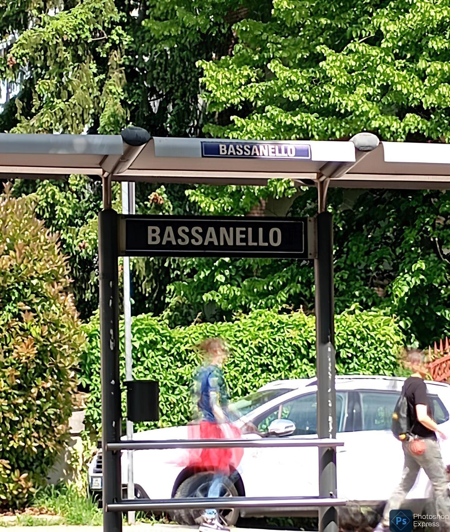 Vicino Al Prato Della Valle Intero Appartamento Parcheggio Facile Di Fronte Падуа Екстериор снимка