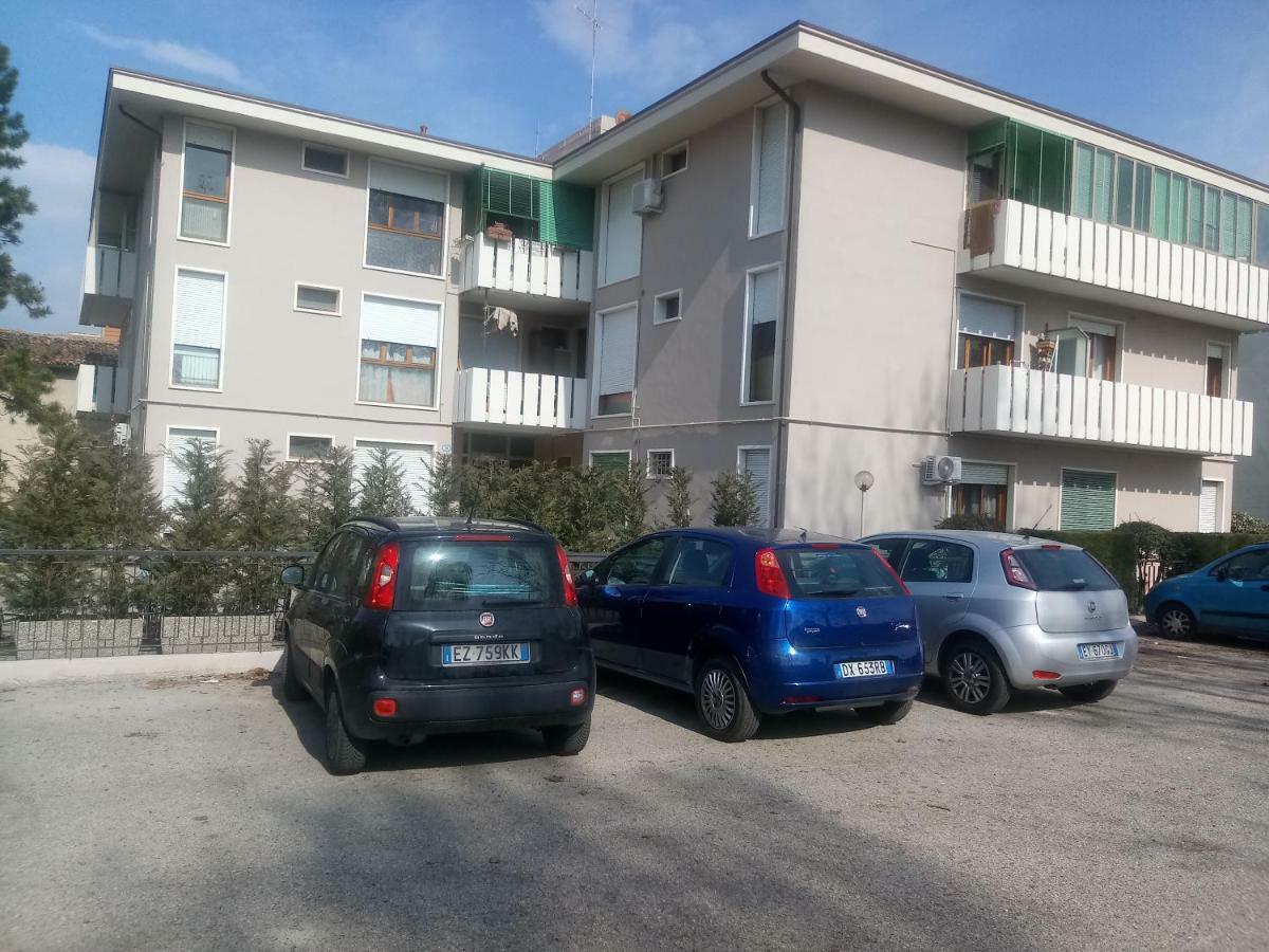 Vicino Al Prato Della Valle Intero Appartamento Parcheggio Facile Di Fronte Падуа Екстериор снимка