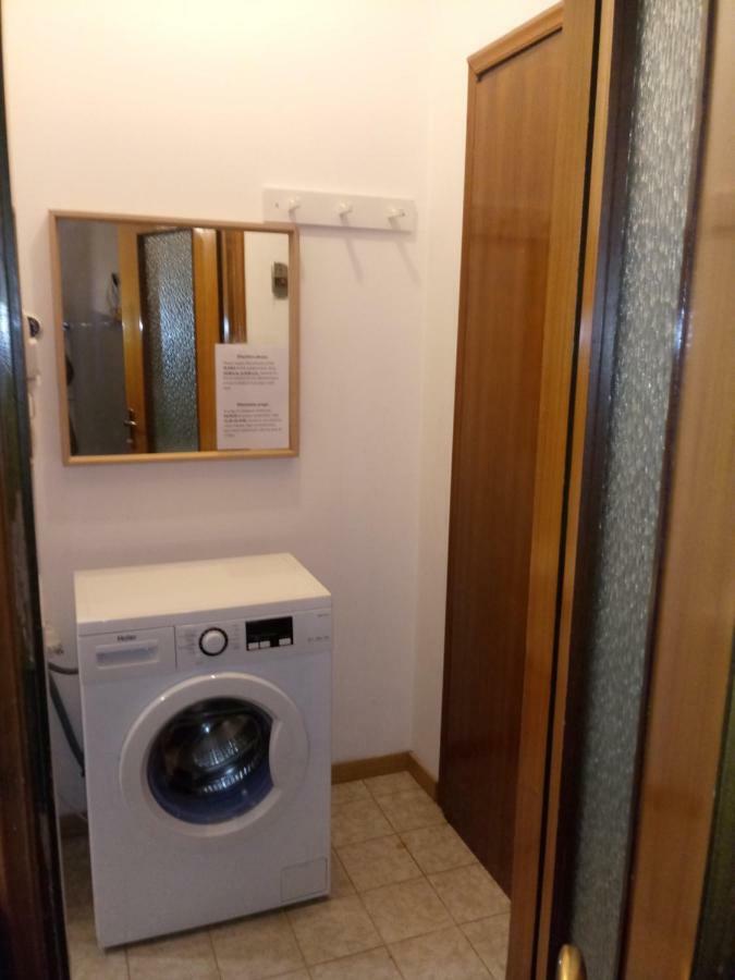 Vicino Al Prato Della Valle Intero Appartamento Parcheggio Facile Di Fronte Падуа Екстериор снимка